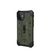 Urban Armor Gear Pathfinder mobiele telefoon behuizingen 13,7 cm (5.4") Hoes Zwart, Olijf