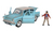 Smoby Hp Voiture 1/24 Ford Anglia