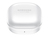 Samsung Galaxy Buds Live, Mystic White Auricolare True Wireless Stereo (TWS) In-ear Musica e Chiamate Bluetooth Bianco