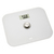 TFA-Dostmann 50.1014.02 personal scale Rectangle Silver Electronic personal scale