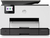 HP OfficeJet Pro 9022 All-in-One Printer, Print, copy, scan, fax, 35-sheet ADF; Front-facing USB printing; Scan to email; Two-sided printing