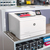HP Color LaserJet Pro M454dn, Print, Dubbelzijdig printen