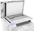 HP LaserJet Pro MFP M227fdn, Zwart-wit, Printer voor Bedrijf, Afdrukken, kopiëren, scannen, faxen