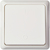 Schneider Electric 251204 Lichtschalter Thermoplast Weiß