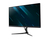 Acer Predator XB323UGP écran plat de PC 81,3 cm (32") 2560 x 1440 pixels Quad HD LCD Noir
