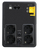 APC BX1200MI-GR sistema de alimentación ininterrumpida (UPS) Línea interactiva 1,2 kVA 650 W 4 salidas AC
