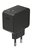 Trust Summa18 PD3.0 USB-C Smartphone Black AC Fast charging Indoor
