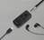 LogiLink BT0055 Bluetooth audio vevő Fekete
