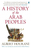 Allen & Unwin A History of the Arab Peoples libro Historia Inglés Libro de bolsillo 640 páginas