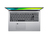 Acer Aspire 5 A515-56G Laptop 39.6 cm (15.6") Full HD Intel® Core™ i5 i5-1135G7 16 GB DDR4-SDRAM 512 GB SSD NVIDIA GeForce MX450 Wi-Fi 6 (802.11ax) Windows 11 Home Silver