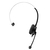 Adesso Xtream P1 Headset Wired Head-band Office/Call center USB Type-A Black