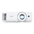 Acer Home H6523BDP projektor danych Projektor o standardowym rzucie 3500 ANSI lumenów DLP 1080p (1920x1080) Kompatybilność 3D Biały