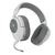 Corsair HS55 WIRELESS Kopfhörer Kabellos Kopfband Gaming Bluetooth Weiß