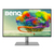 BenQ PD3220U LED display 80 cm (31.5") 3840 x 2160 Pixels 4K Ultra HD Grijs
