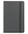 Mobilis 051047 tablet case 27.9 cm (11") Folio Black