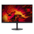 Acer NITRO XV2 XV272UKV computer monitor 68.6 cm (27") 2560 x 1440 pixels Wide Quad HD LCD Black