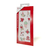 Celly STICKERTEEN06 sticker decorativi Multicolore 10 pezzo(i)