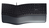 CHERRY KC 4500 ERGO billentyűzet USB QWERTY Brit angol Fekete