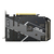 ASUS Dual -RTX3060-8G NVIDIA GeForce RTX 3060 8 GB GDDR6