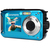 AgfaPhoto WP8000 appareil photo numérique 1/3" Appareil-photo compact 24 MP CMOS 1920 x 1080 pixels Bleu