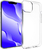 eSTUFF ES67100021 mobiele telefoon behuizingen 15,5 cm (6.1") Hoes Transparant