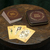 Paladone The Lord of the Rings Playing Cards Juego De Cartas Tradicional