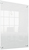 Nobo 1915621 Tableau blanc 600 x 450 mm Acrylique