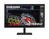 Samsung LS32A800NMUXEN computer monitor 81,3 cm (32") 3840 x 2160 Pixels 4K Ultra HD LCD Zwart