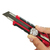 Milwaukee 48-22-1961 utility knife Black, Red Razor blade knife