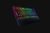 Razer Huntsman V2 Tenkeyless teclado USB QWERTZ Alemán Negro