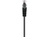 Sandberg 126-30 słuchawki/zestaw słuchawkowy Przewodowa Opaska na głowę Biuro/centrum telefoniczne USB Typu-A Czarny