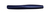 Pelikan 820127 vulpen Cartridgevulsysteem Zwart, Marineblauw 1 stuk(s)