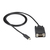 Black Box VA-USBC31-VGA-006 VGA cable 1.8 m VGA (D-Sub) USB C