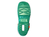 GIMA 26177 calzatura antinfortunistica Unisex Adulto Verde