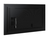 Samsung QM75B Digitale signage flatscreen 190,5 cm (75") VA Wifi 500 cd/m² 4K Ultra HD Zwart Tizen 6.5 24/7