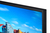Samsung Essential Monitor S33A LED display 61 cm (24") 1920 x 1080 pixelek Full HD Fekete