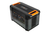 Xtorm Portable Power Station 1300, AC-Ausgang, USB-C, USB, Quick Charge 3.0, Ausgang für Autoladegerät, DC-Ausgänge, div. Kabel, Schwarz/Orange