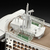 Revell Queen Mary 2 Passenger ship model Assembly kit 1:700