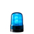 PATLITE SF10-M1KTB-B alarmverlichting Vast Blauw LED