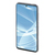 Hama Crystal Clear mobiele telefoon behuizingen 16,5 cm (6.5") Hoes Transparant