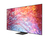 Samsung QE75QN700BTXXH televízió 190,5 cm (75") 8K Ultra HD Smart TV Wi-Fi Rozsdamentes acél