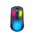 ROCCAT Burst Pro Air mouse Giocare Mano destra RF senza fili + Bluetooth Ottico 19000 DPI