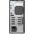 DELL OptiPlex 3000 Intel® Core™ i3 i3-12100 8 GB DDR4-SDRAM 256 GB SSD Windows 11 Pro Tower PC Czarny