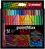 STABILO pointMax stylo fin Moyen Multicolore 32 pièce(s)
