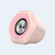 Edifier G1000 luidspreker Roze Bedraad en draadloos 5 W