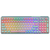 Cooler Master MK770 keyboard USB + RF Wireless + Bluetooth QWERTY US English Multicolour