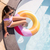 Swim Essentials 2020SE170 Schwimmkörper für Babys Polyvinylchlorid (PVC) Mehrfarbig Schwimmring