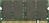 HP 1GB PC2-6400 memóriamodul DDR2 800 MHz
