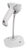 Zebra DS8288-HCMF00BVMWW barcode-lezer Draagbare streepjescodelezer 1D/2D LED Wit