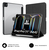SUBBLIM SUBCST-5SC401 funda para tablet 27,9 cm (11") Folio Negro
